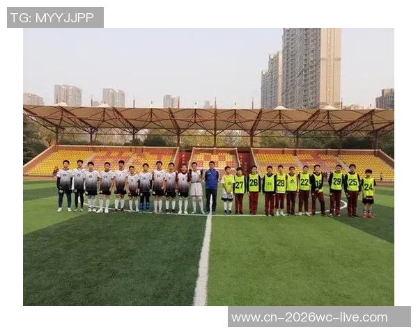 追逐足球梦广东卫视带你领略青春与激情的绿茵场景